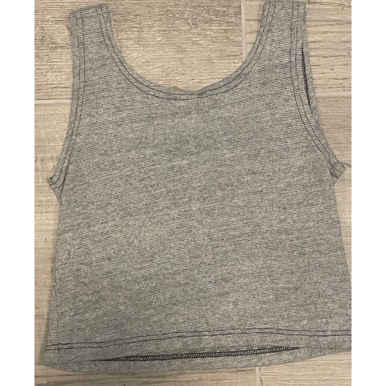 Vintage '97 Gray Sturgis Tank Top