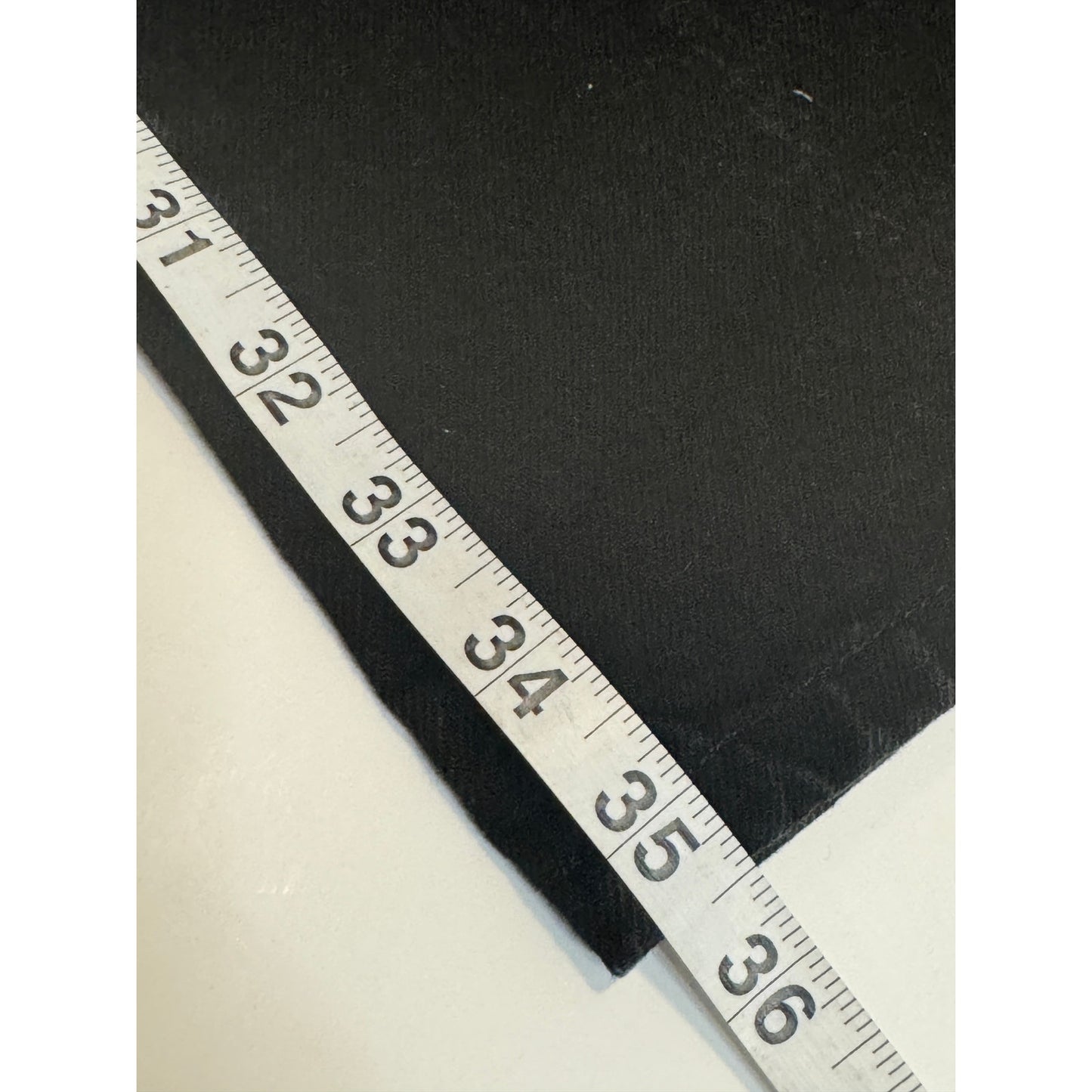 Vintage Black Roper Bareback Jeans