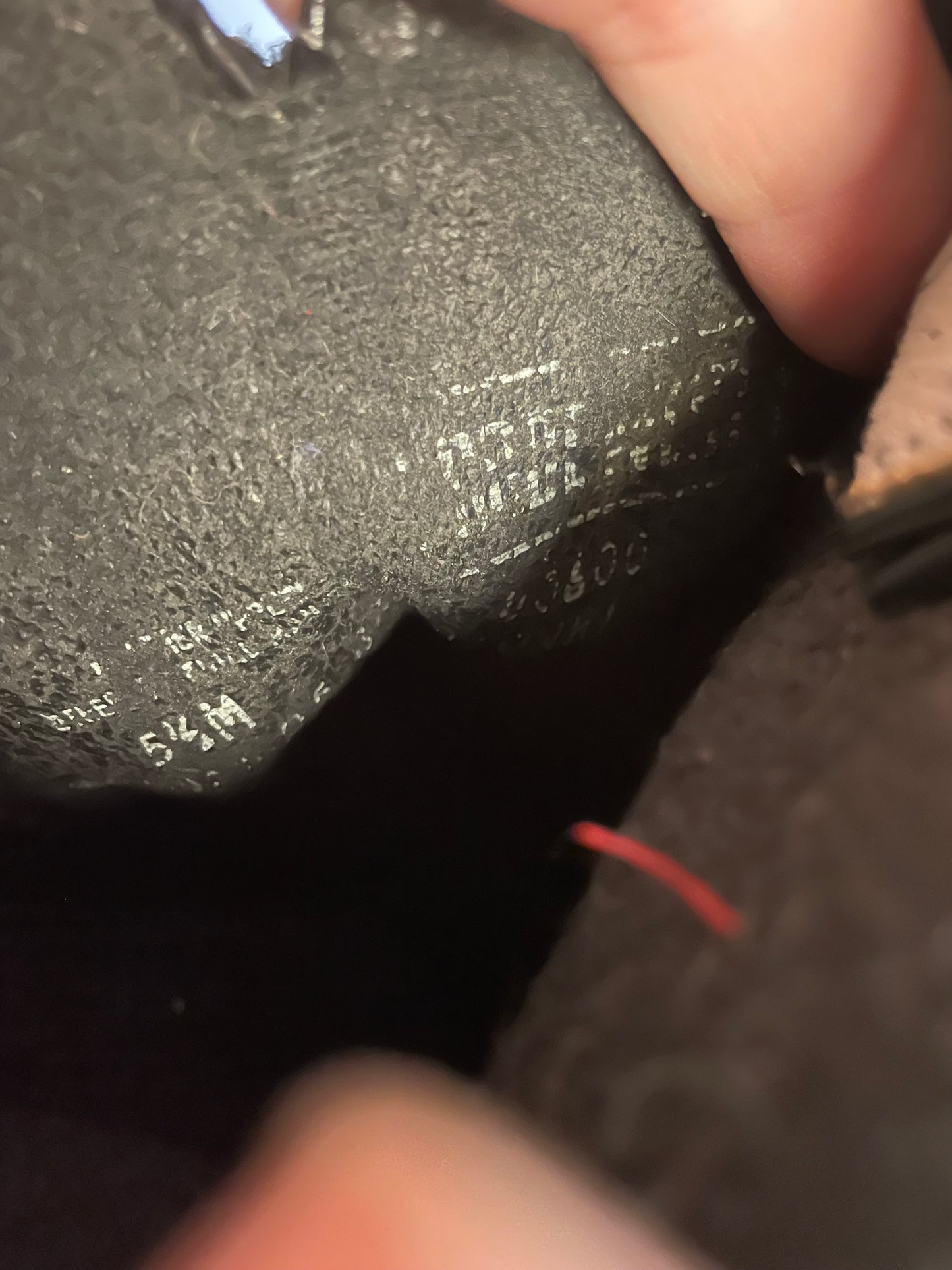 Vintage Code West Cow Print Cowgirl Boots