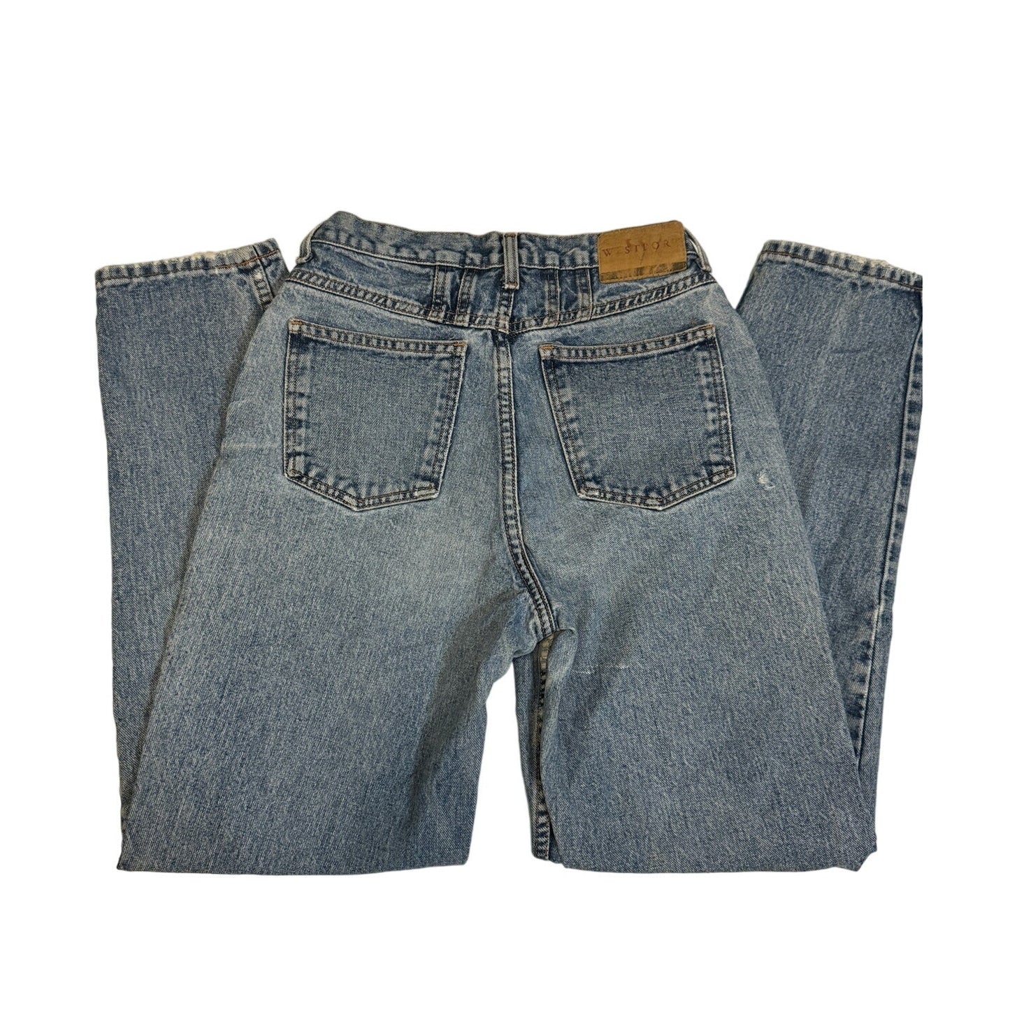 Vintage 90s MODA INTL Denim Jeans
