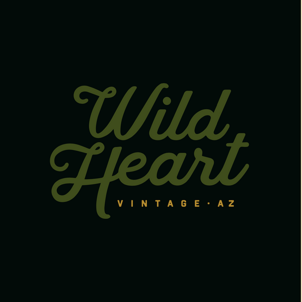 Wild Heart Vintage AZ