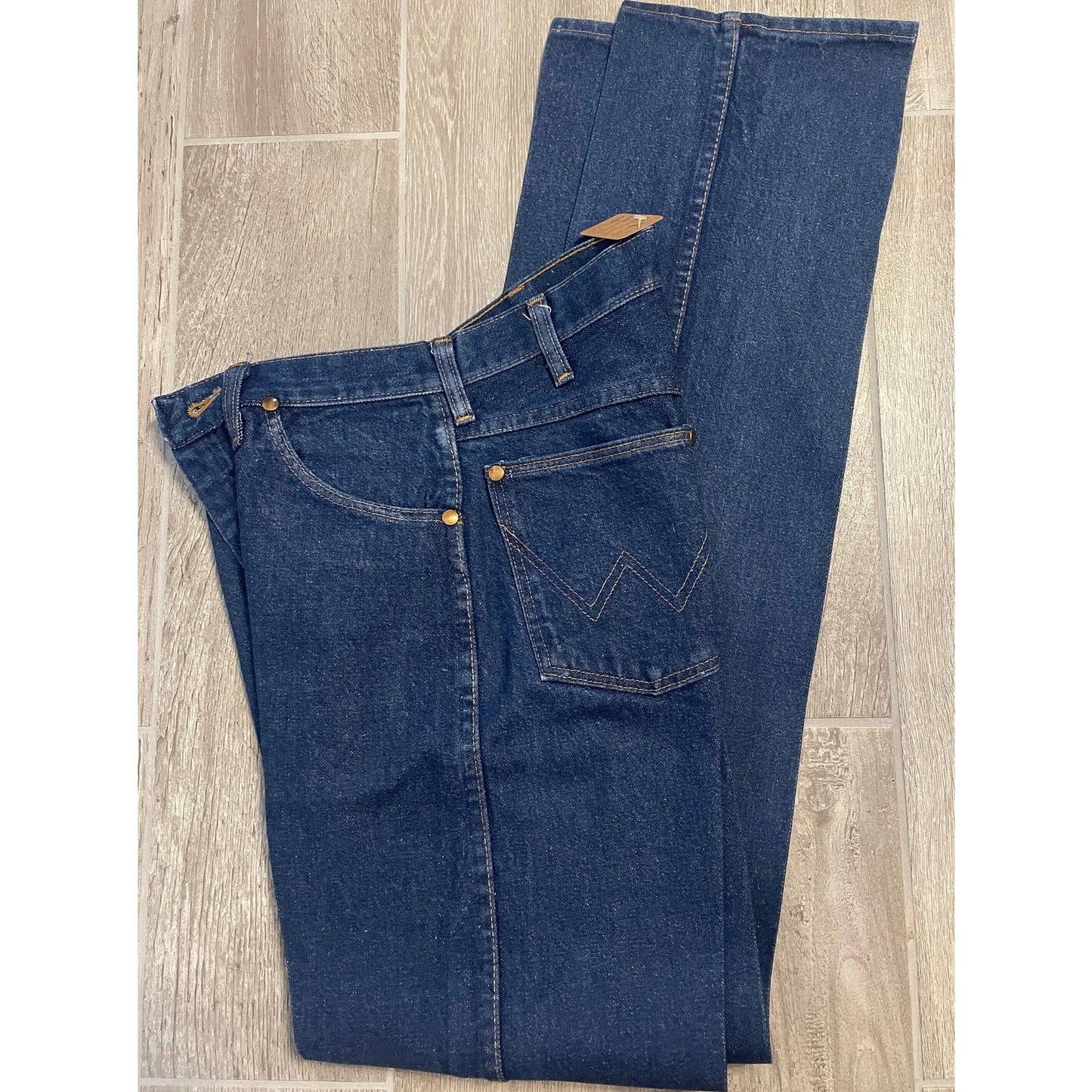 Vintage 90s Wrangler Denim Jeans