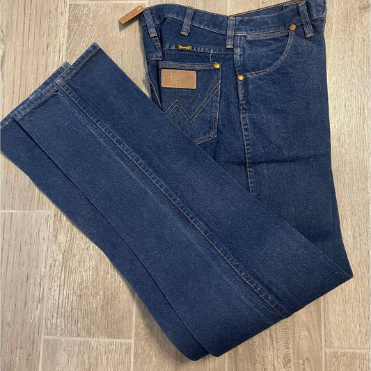 Vintage 90s Wrangler Denim Jeans