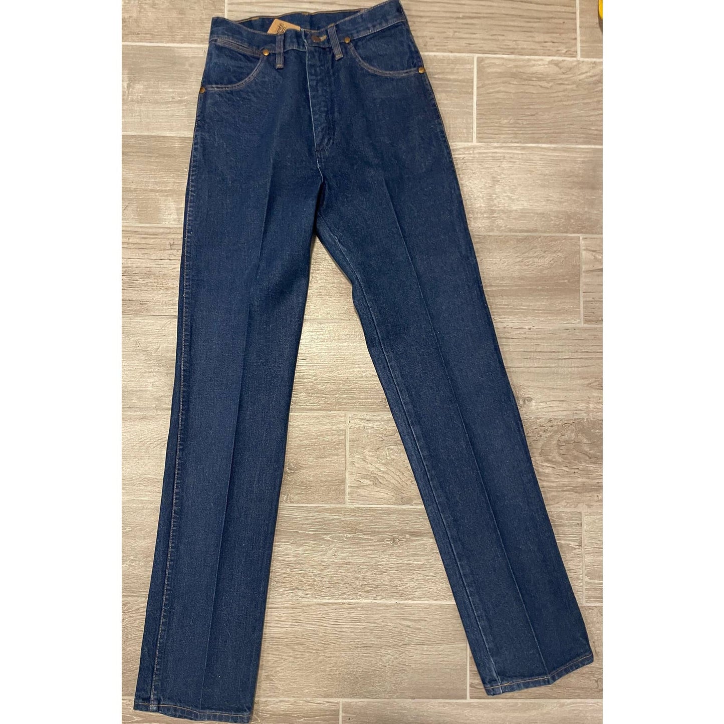 Vintage 90s Wrangler Denim Jeans
